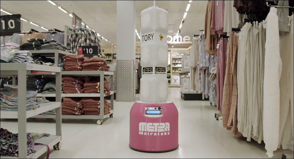 RFID Rollout Goes Companywide for Kmart Australia
